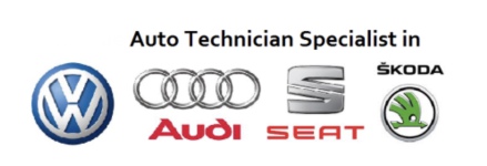 Der Tuner für Volkswagen, Audi, Seat, Skoda